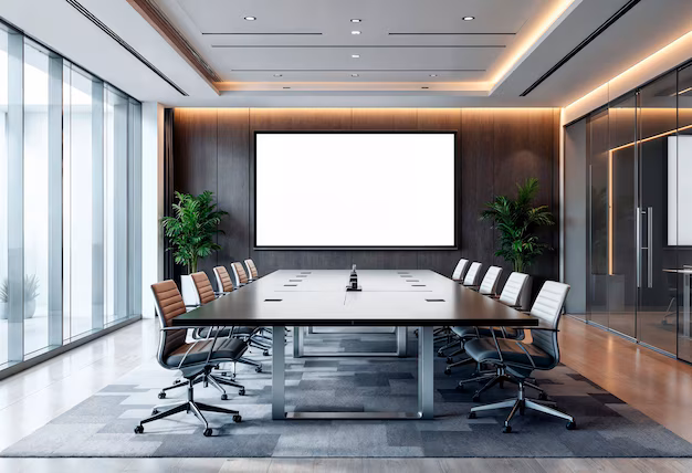 Room Boardroom
